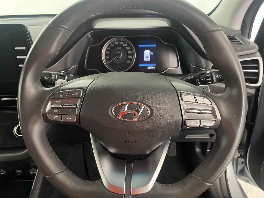 Photo '28' of Hyundai Ioniq Photo '28' of Hyundai Ioniq