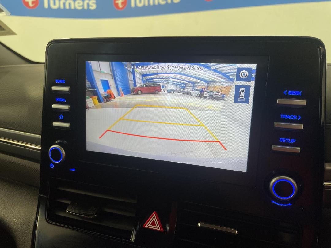 Photo '30' of Hyundai Ioniq Photo '30' of Hyundai Ioniq