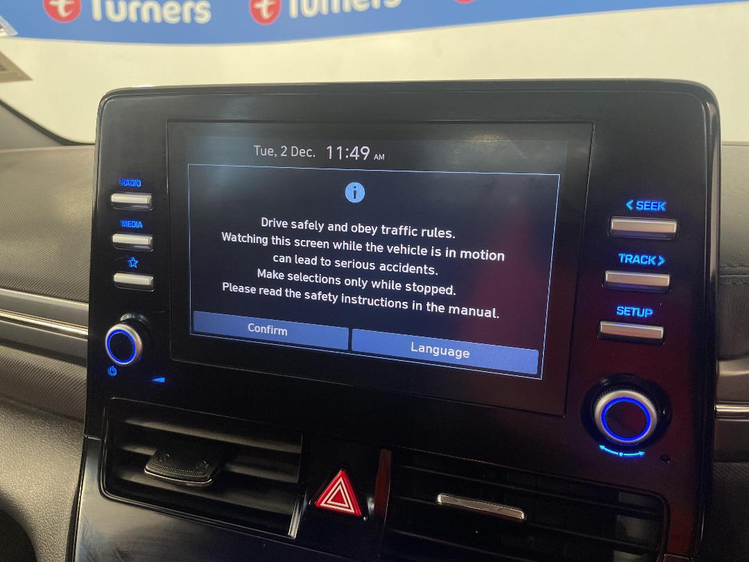 Photo '29' of Hyundai Ioniq Photo '29' of Hyundai Ioniq