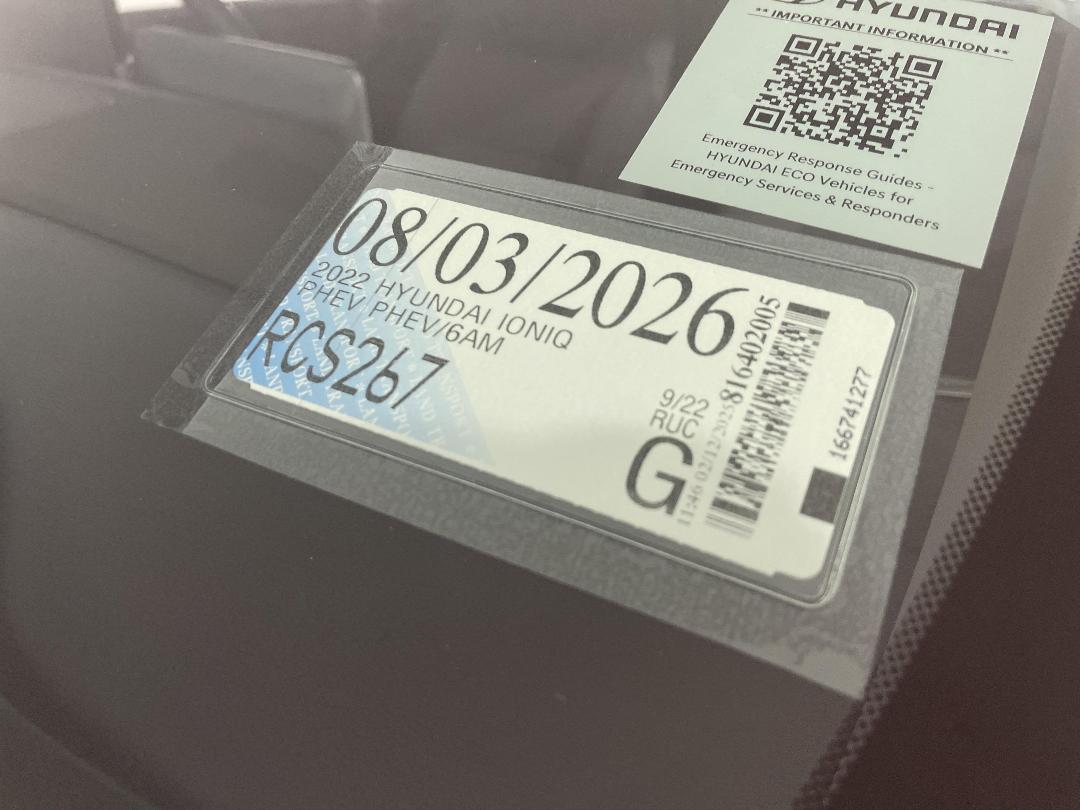 Photo '35' of Hyundai Ioniq Photo '35' of Hyundai Ioniq