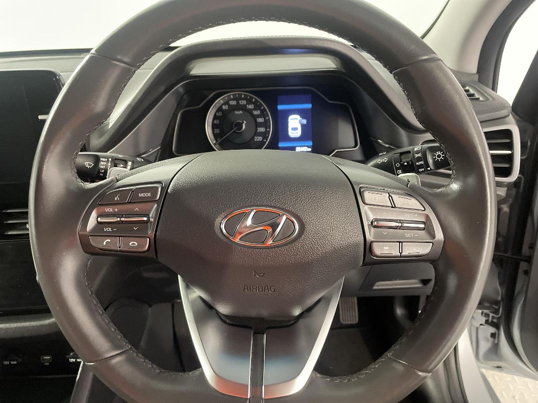 Photo '28' of Hyundai Ioniq Photo '28' of Hyundai Ioniq