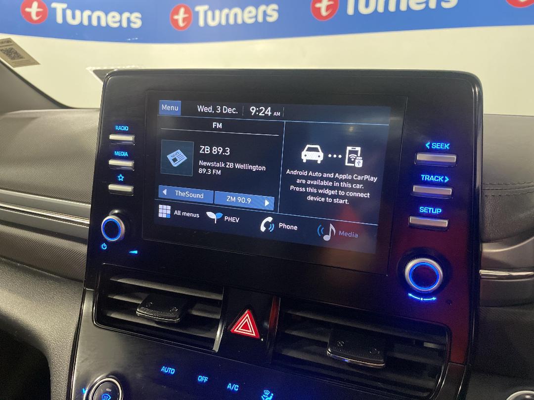 Photo '29' of Hyundai Ioniq Photo '29' of Hyundai Ioniq