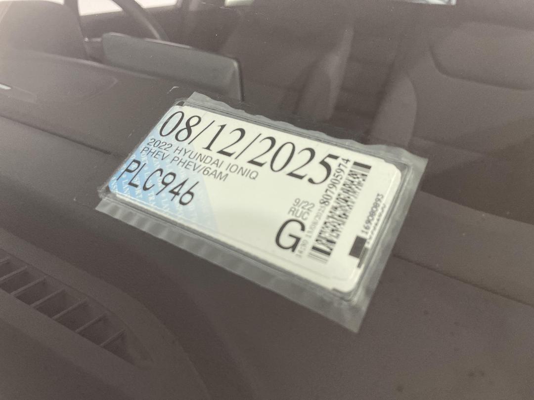 Photo '35' of Hyundai Ioniq Photo '35' of Hyundai Ioniq