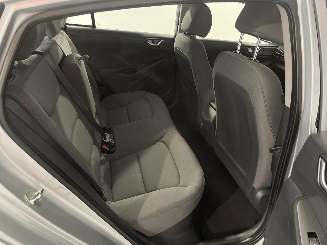 Photo '20' of Hyundai Ioniq