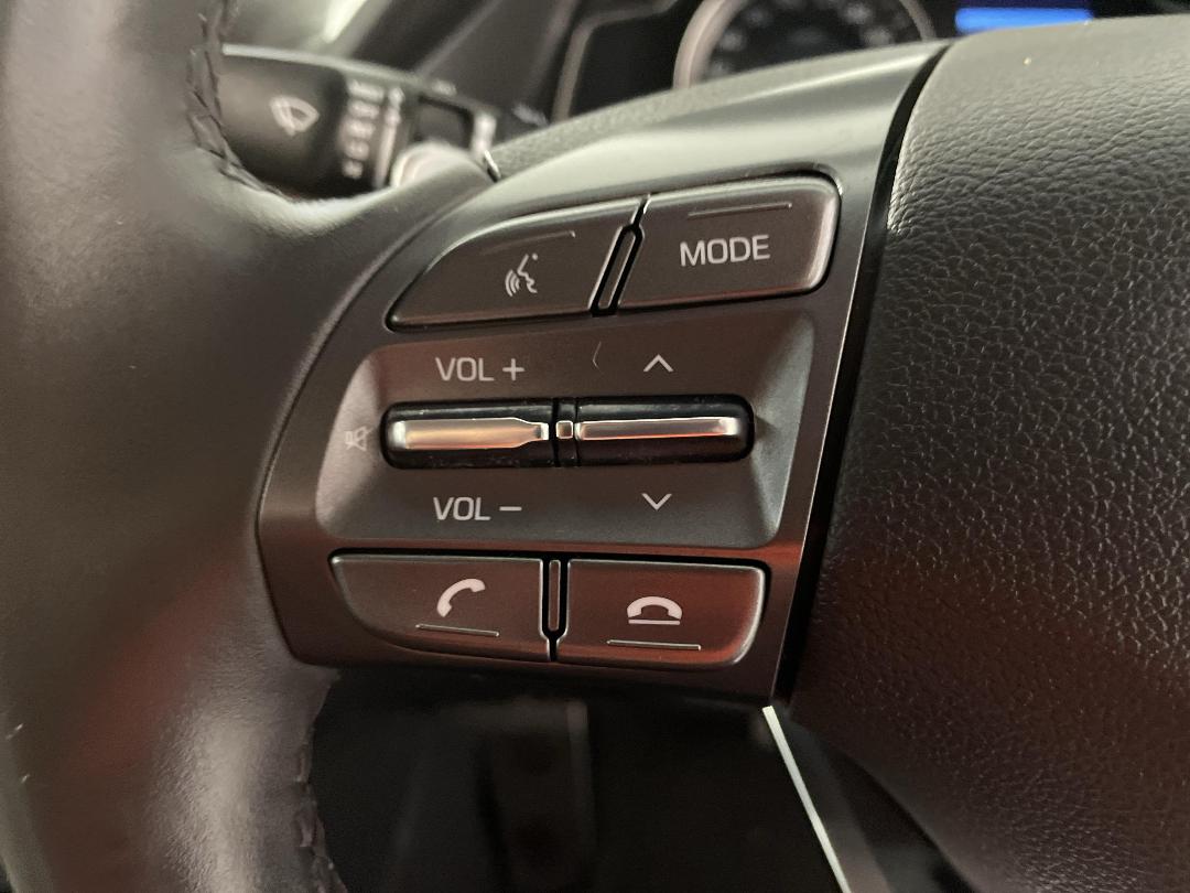 Photo '27' of Hyundai Ioniq