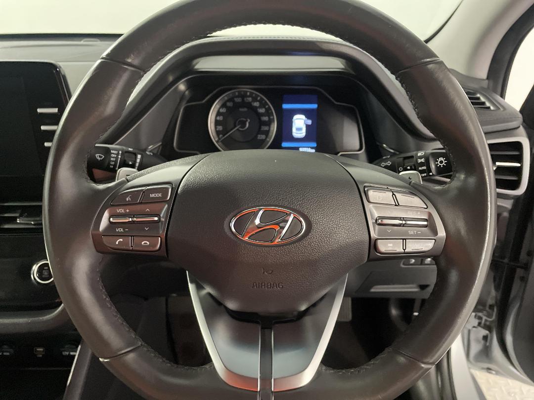 Photo '28' of Hyundai Ioniq