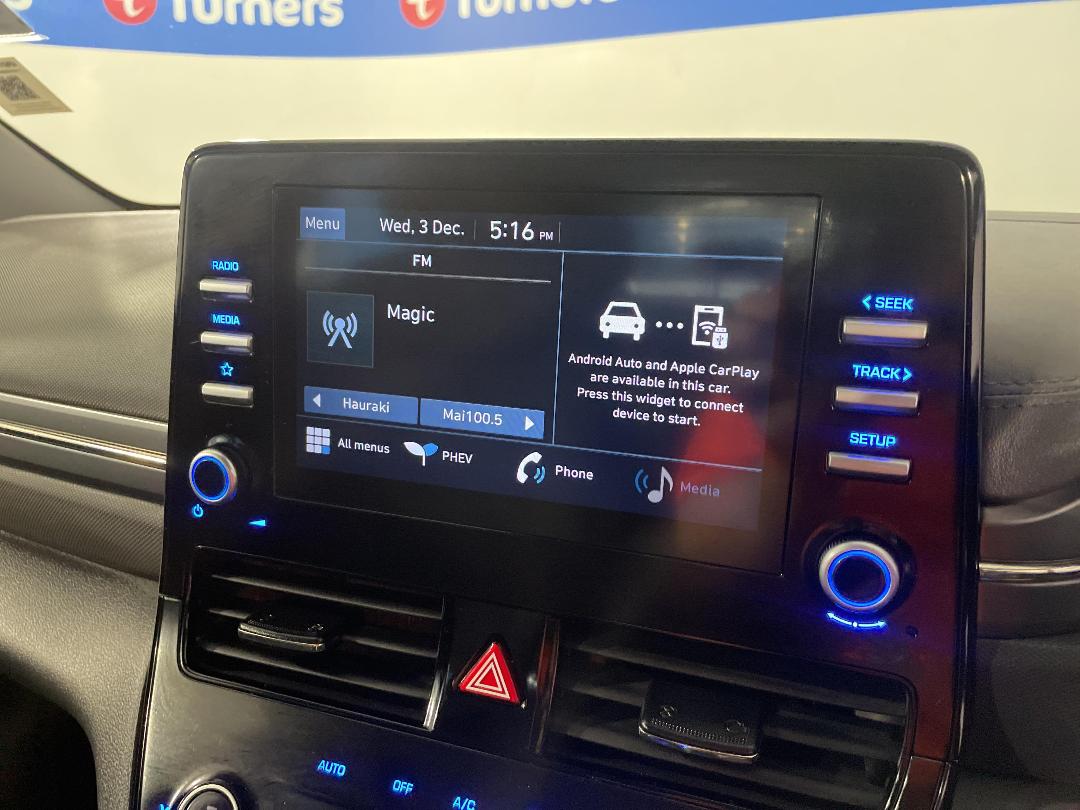 Photo '29' of Hyundai Ioniq