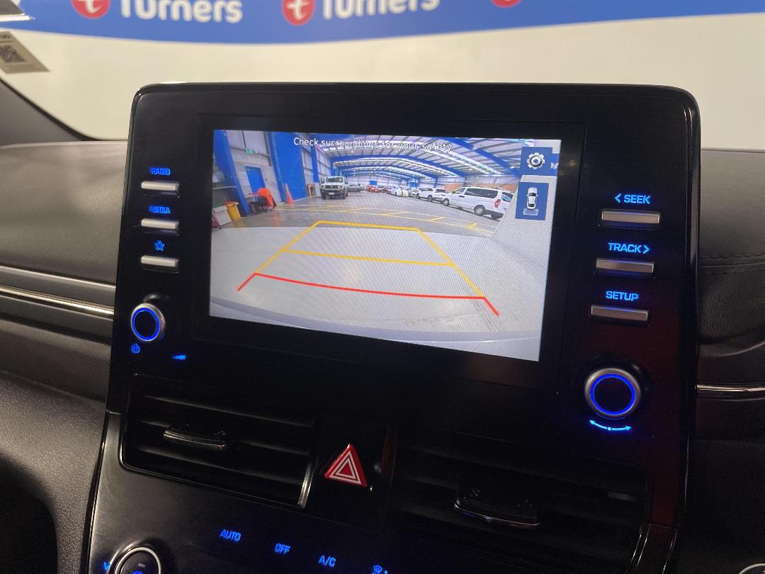 Photo '30' of Hyundai Ioniq