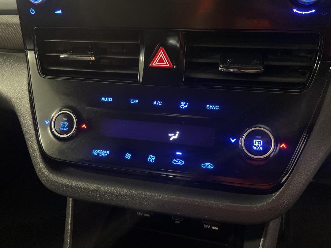 Photo '31' of Hyundai Ioniq