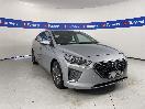 Thumbnail '1' of Hyundai Ioniq