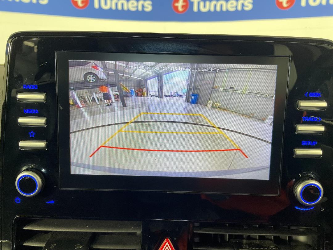 Photo '23' of Hyundai Ioniq Photo '23' of Hyundai Ioniq