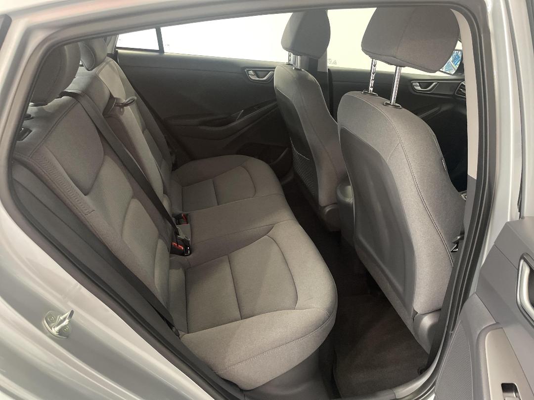 Photo '20' of Hyundai Ioniq