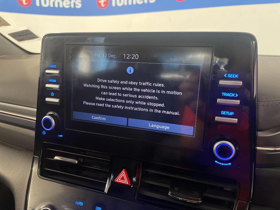 Photo '28' of Hyundai Ioniq