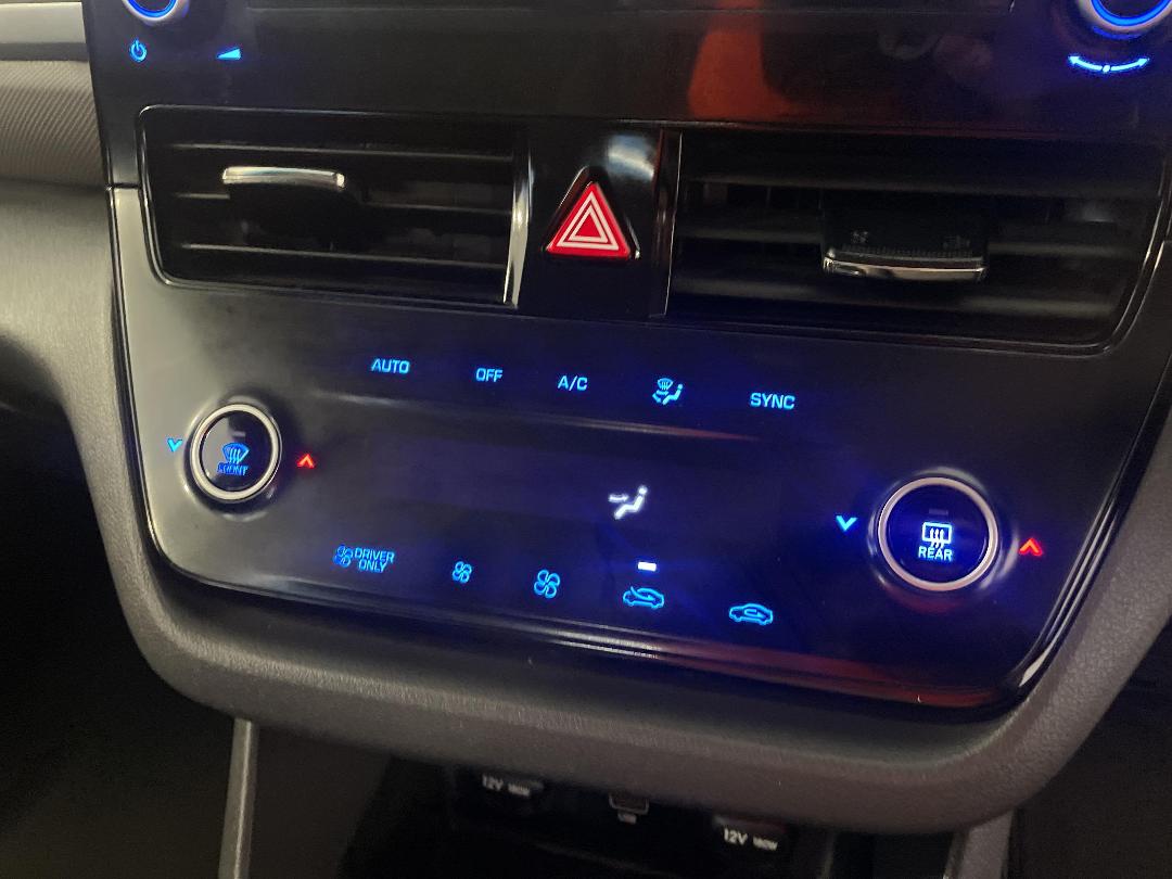 Photo '30' of Hyundai Ioniq