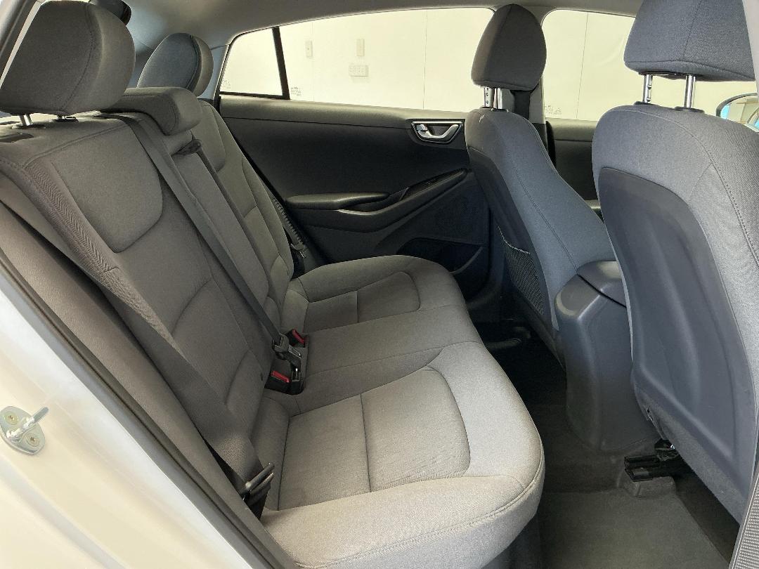 Photo '20' of Hyundai Ioniq