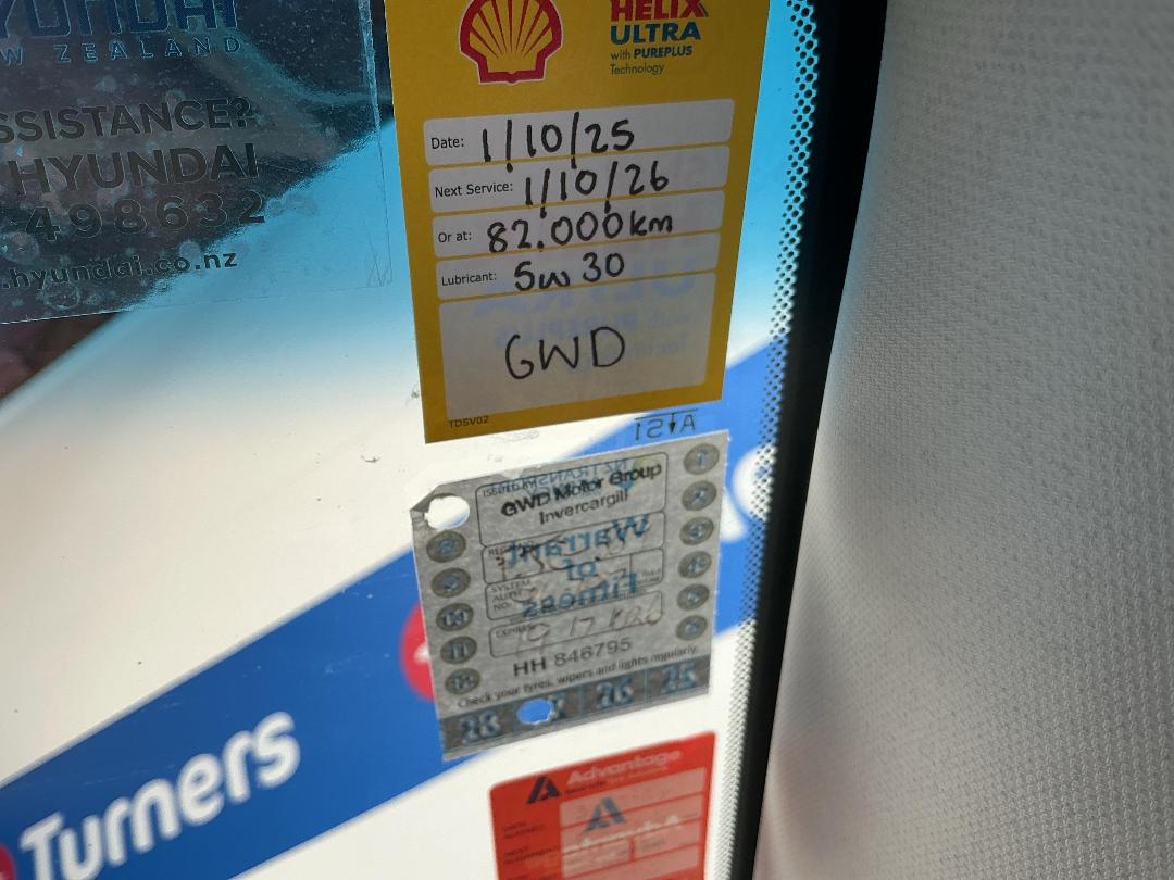 Photo '25' of Hyundai Ioniq