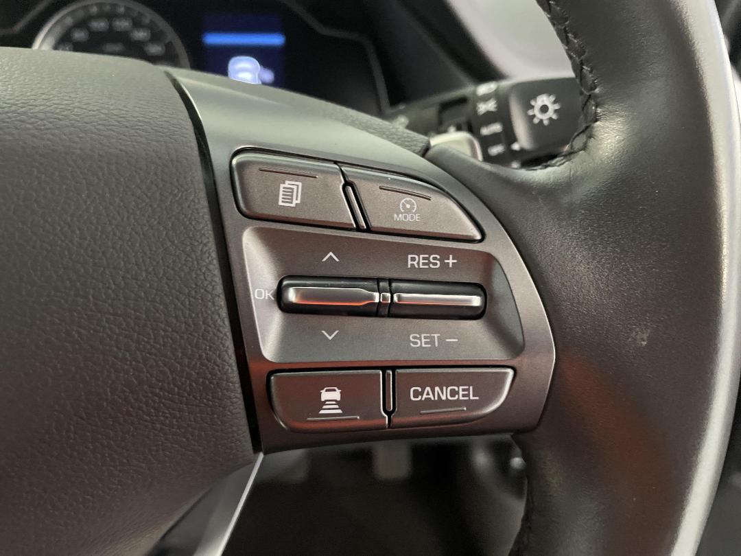 Photo '26' of Hyundai Ioniq