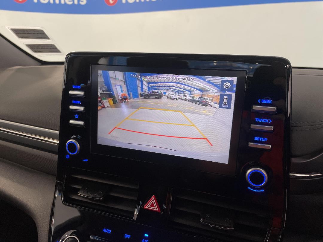 Photo '30' of Hyundai Ioniq