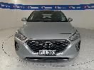 Thumbnail '2' of Hyundai Ioniq