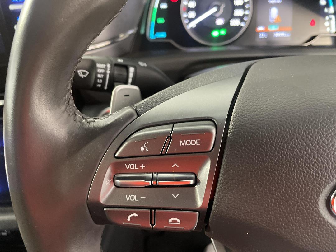 Photo '25' of Hyundai Ioniq