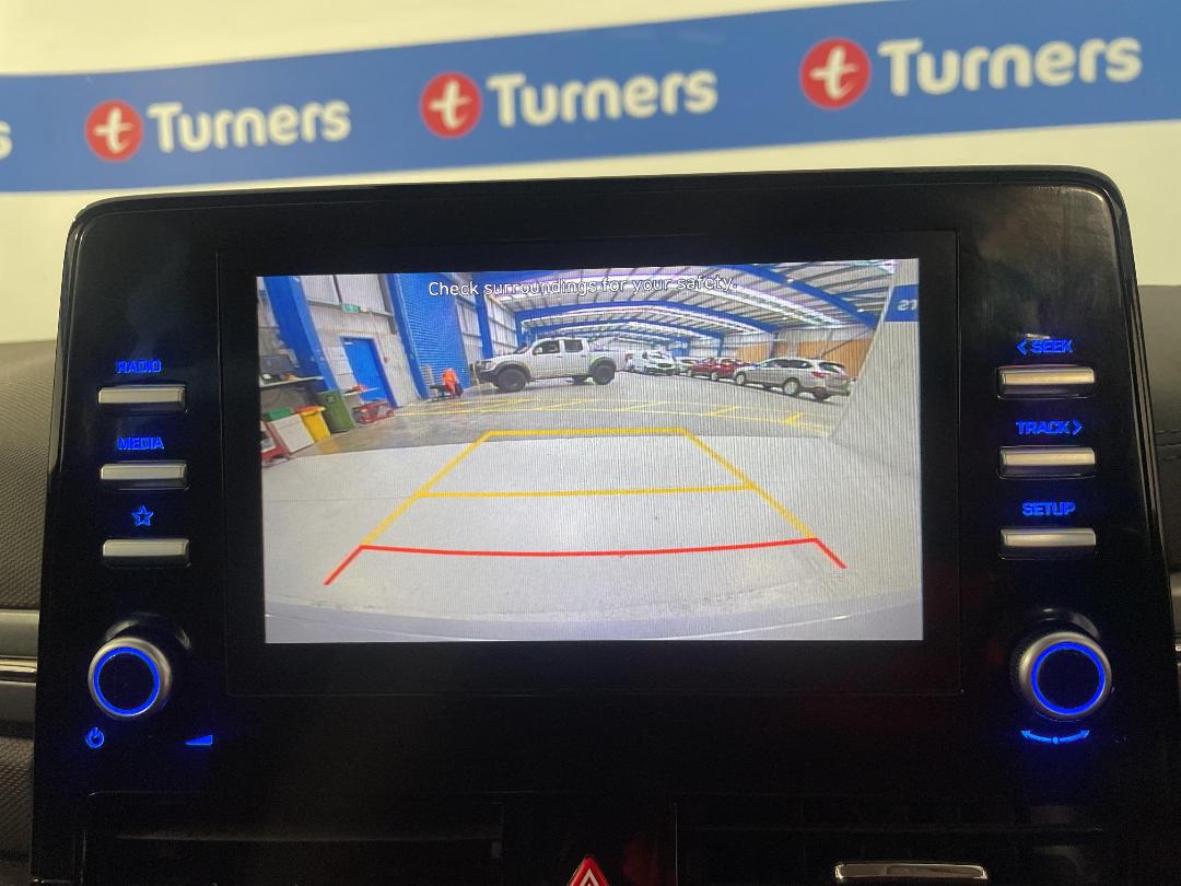 Photo '27' of Hyundai Ioniq