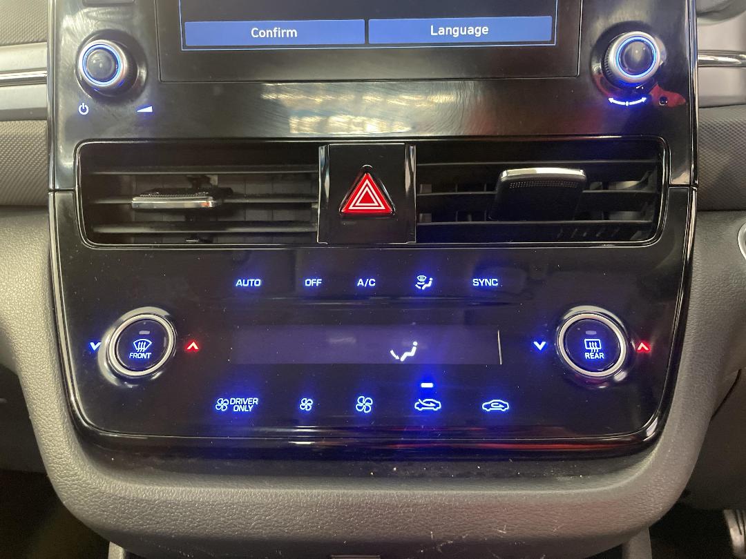 Photo '32' of Hyundai Ioniq