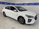 Thumbnail '1' of Hyundai Ioniq