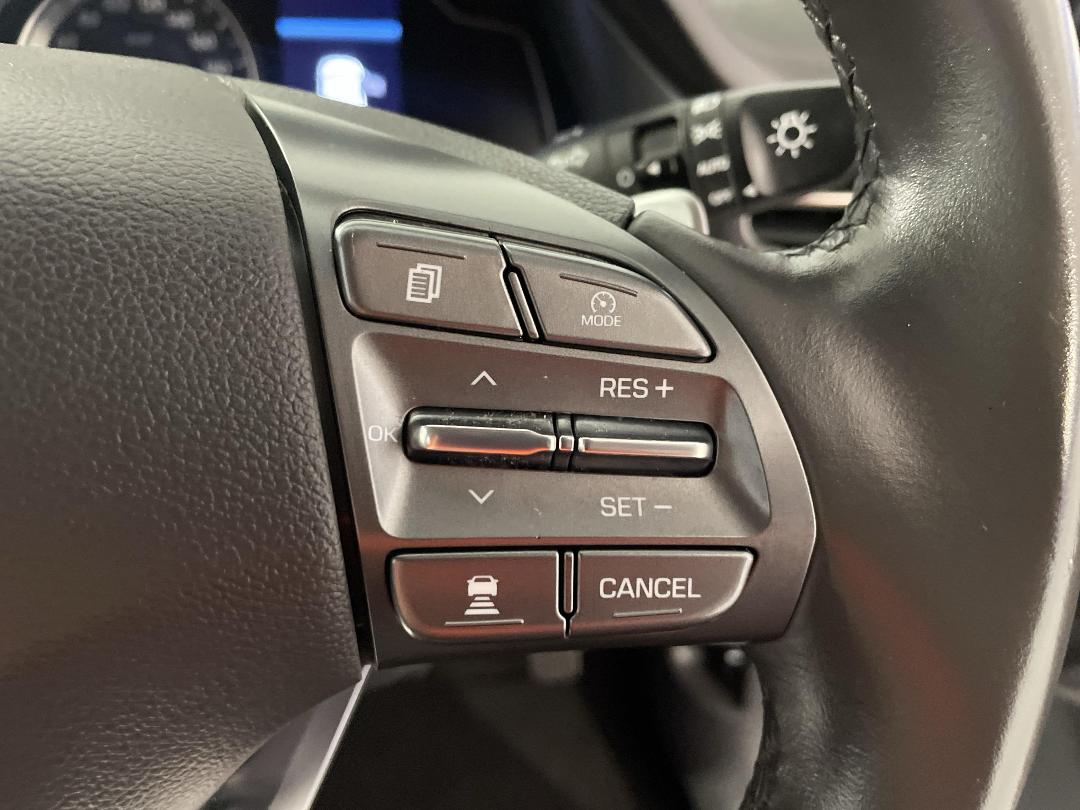 Photo '26' of Hyundai Ioniq