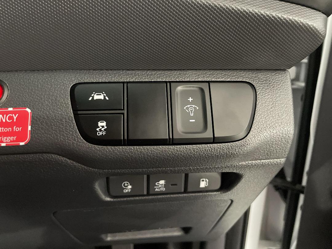 Photo '25' of Hyundai Ioniq