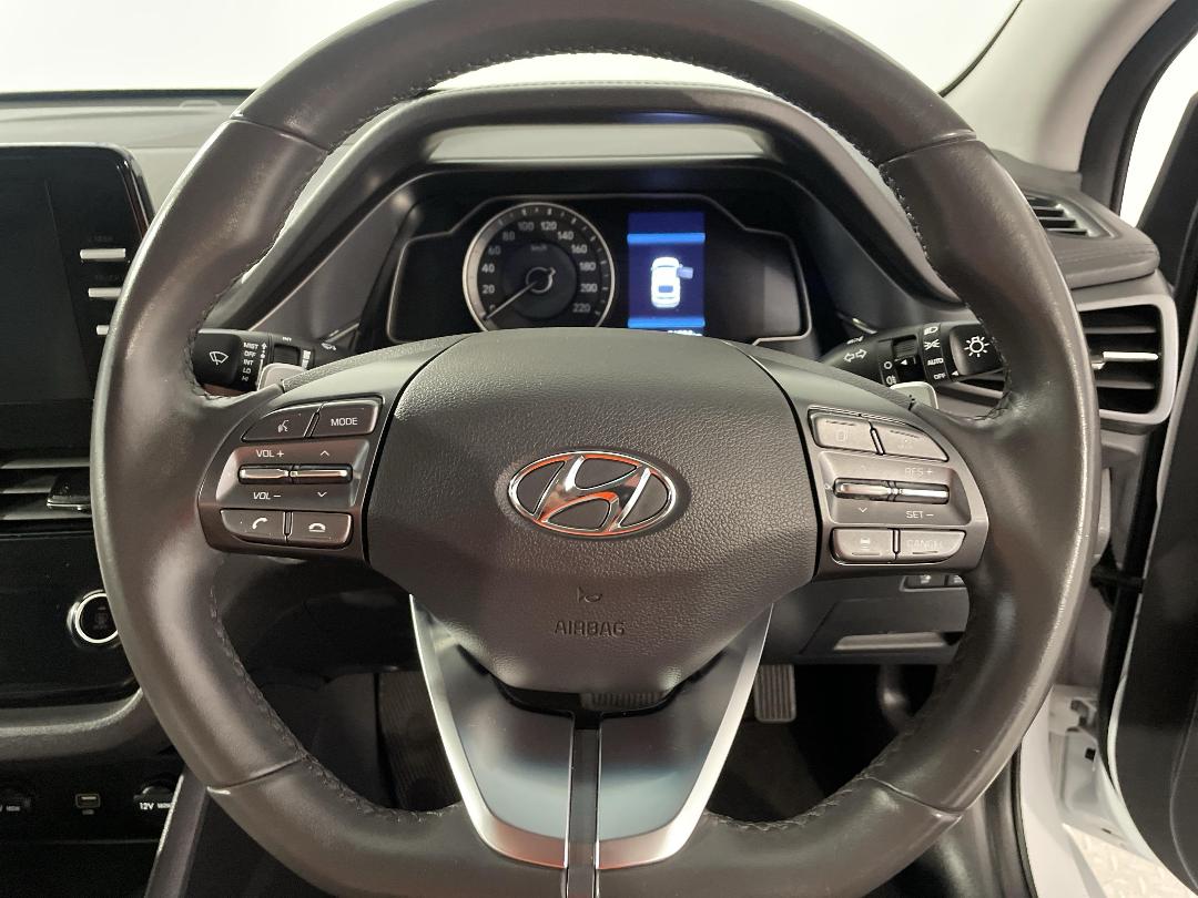 Photo '28' of Hyundai Ioniq