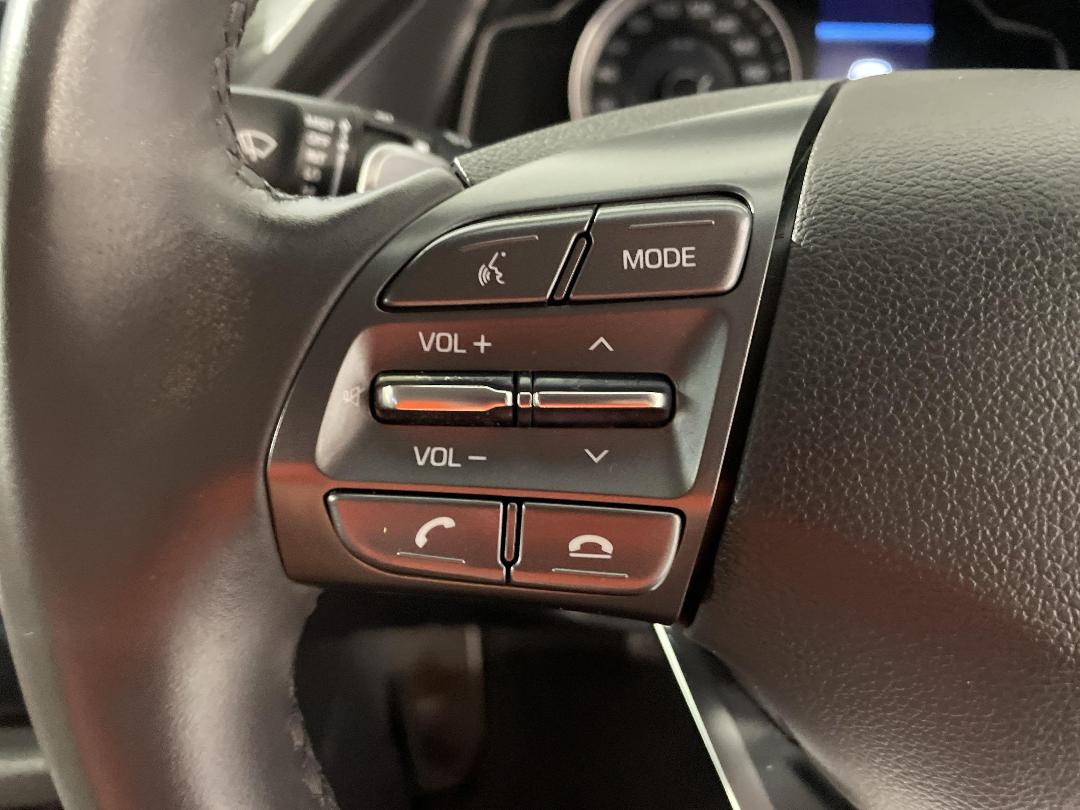 Photo '27' of Hyundai Ioniq