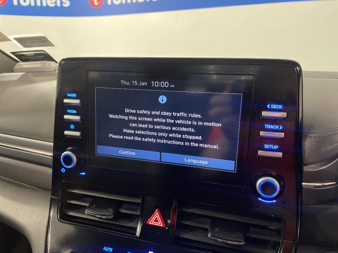 Photo '29' of Hyundai Ioniq