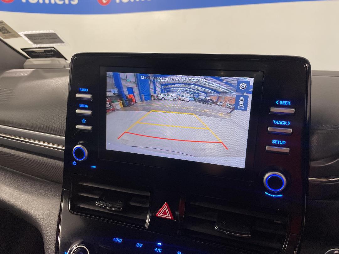 Photo '30' of Hyundai Ioniq