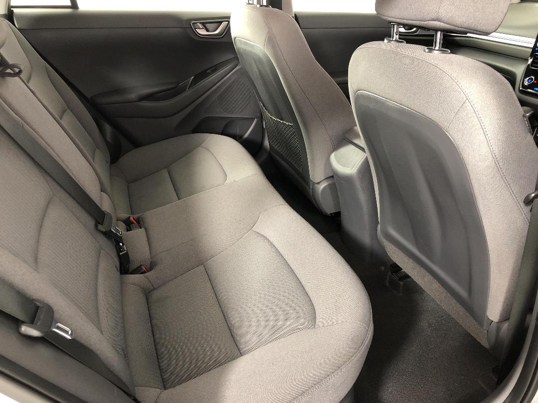 Photo '20' of Hyundai Ioniq