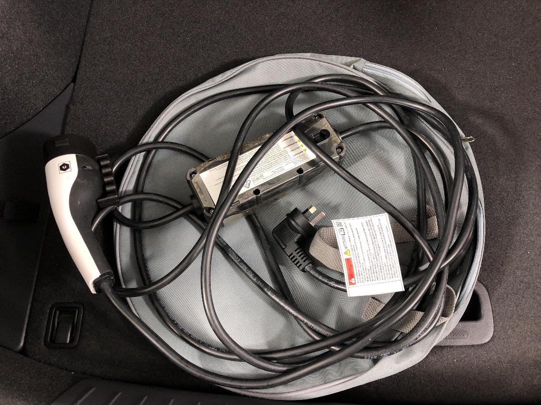 Photo '26' of Hyundai Ioniq