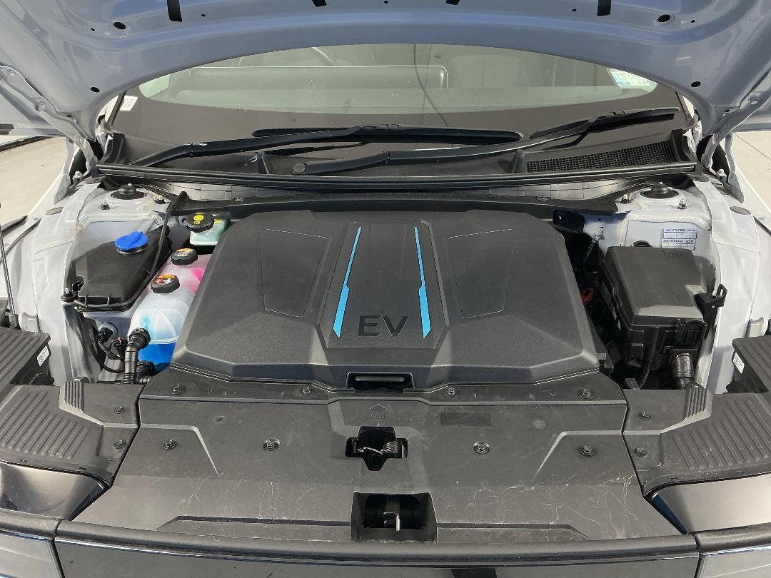 Photo '13' of Hyundai Ioniq 5 Photo '13' of Hyundai Ioniq 5