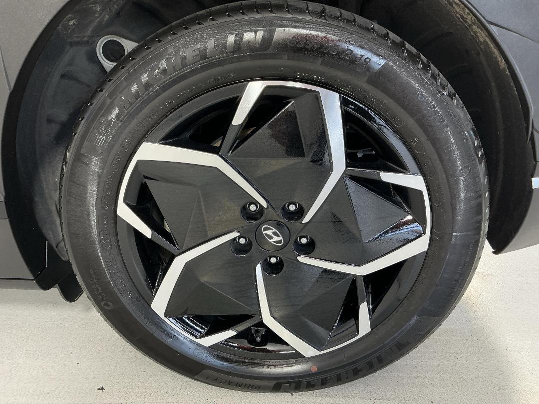 Photo '11' of Hyundai Ioniq 5 Photo '11' of Hyundai Ioniq 5