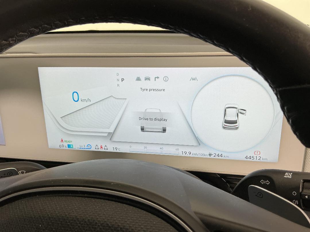 Photo '21' of Hyundai Ioniq 5 Photo '21' of Hyundai Ioniq 5