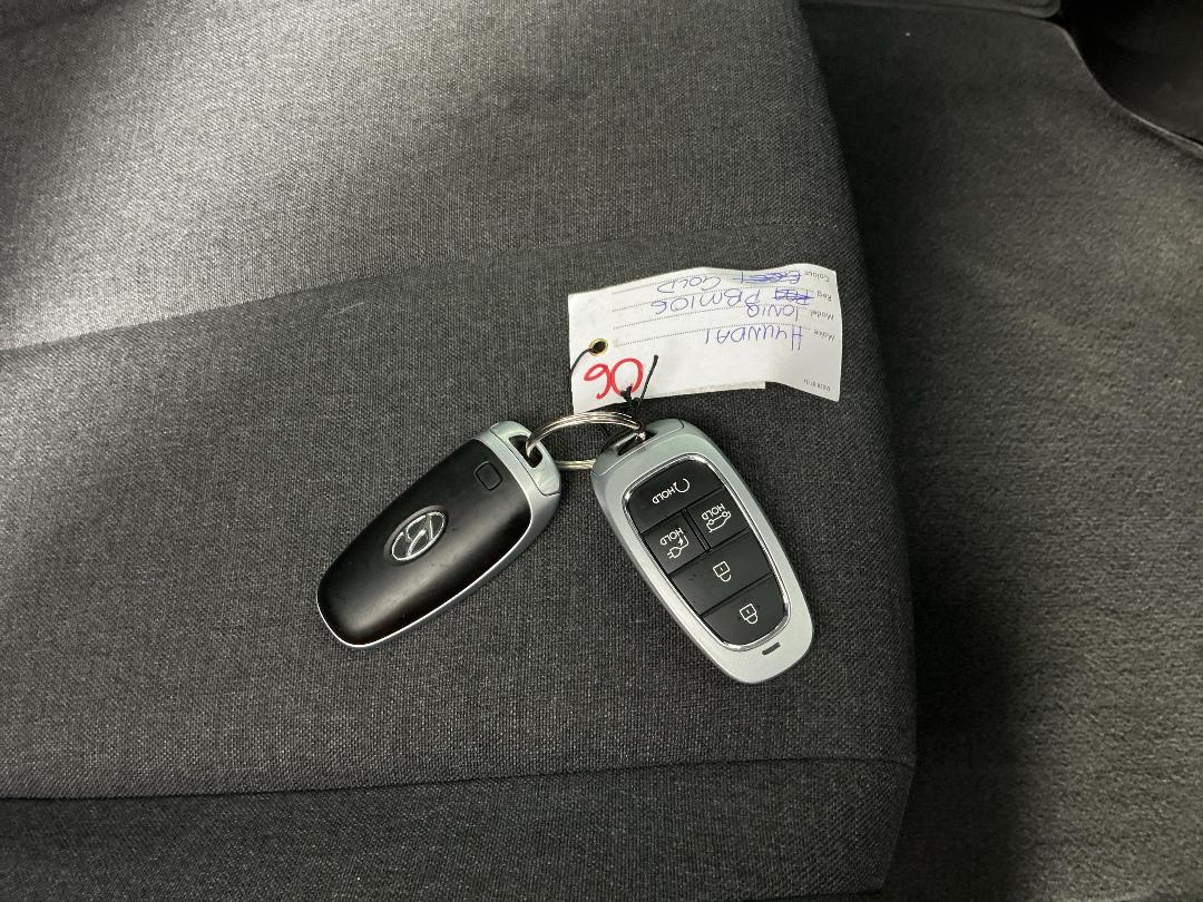 Photo '22' of Hyundai Ioniq 5 Photo '22' of Hyundai Ioniq 5