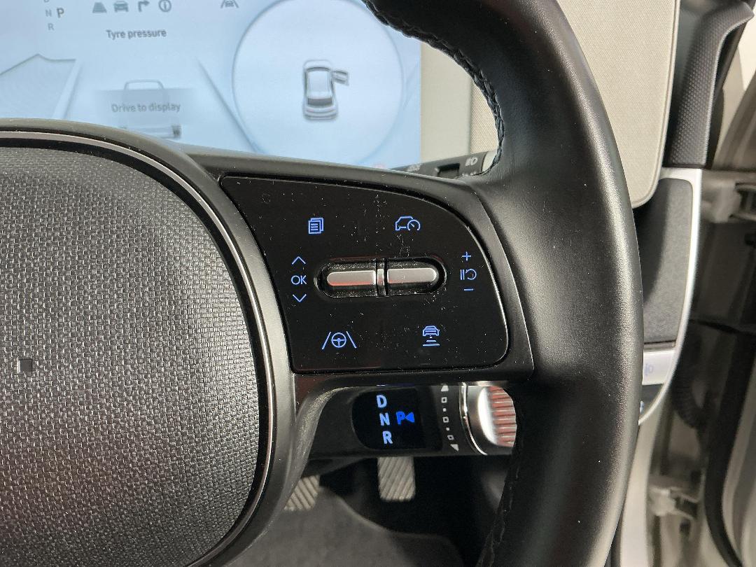 Photo '25' of Hyundai Ioniq 5 Photo '25' of Hyundai Ioniq 5