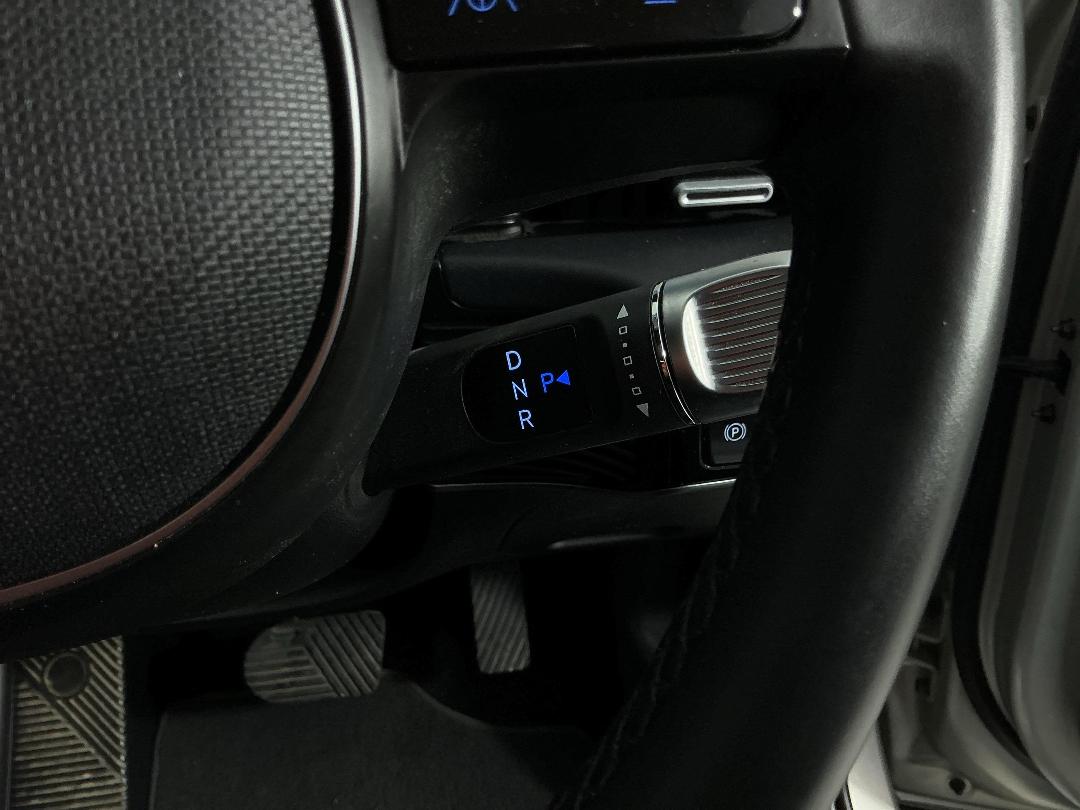 Photo '23' of Hyundai Ioniq 5 Photo '23' of Hyundai Ioniq 5