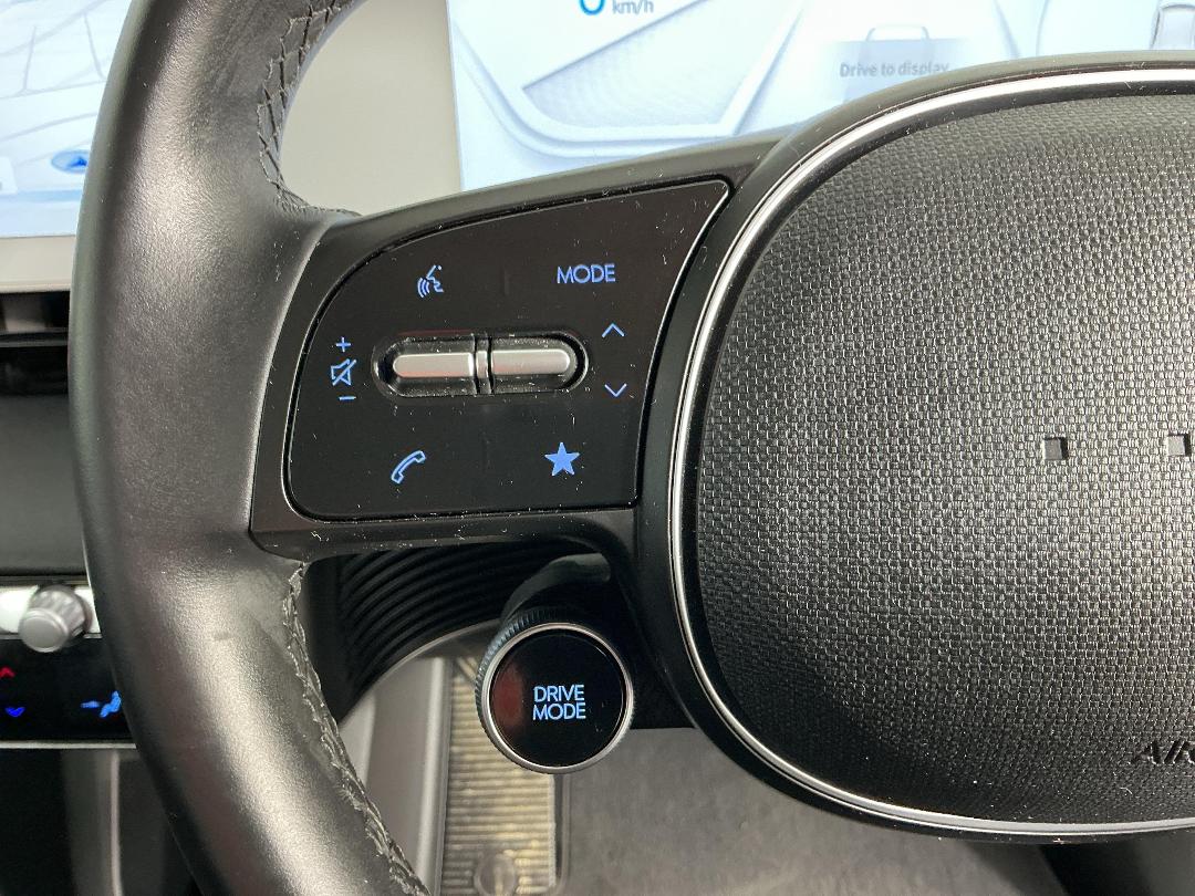 Photo '24' of Hyundai Ioniq 5 Photo '24' of Hyundai Ioniq 5