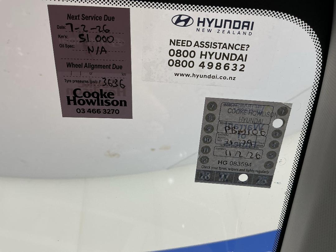 Photo '27' of Hyundai Ioniq 5 Photo '27' of Hyundai Ioniq 5