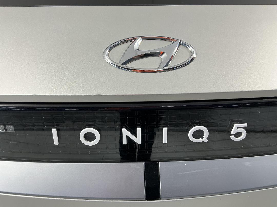 Photo '29' of Hyundai Ioniq 5 Photo '29' of Hyundai Ioniq 5