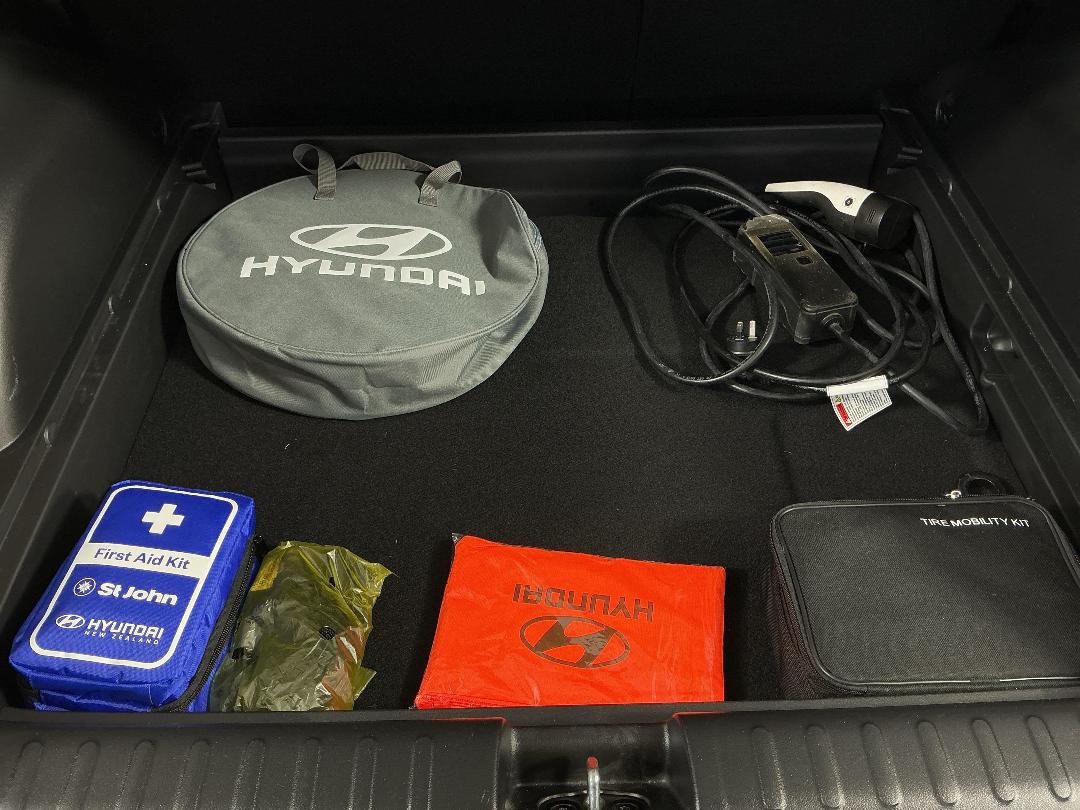 Photo '30' of Hyundai Ioniq 5 Photo '30' of Hyundai Ioniq 5