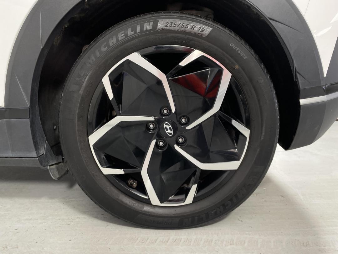 Photo '11' of Hyundai Ioniq 5 Photo '11' of Hyundai Ioniq 5