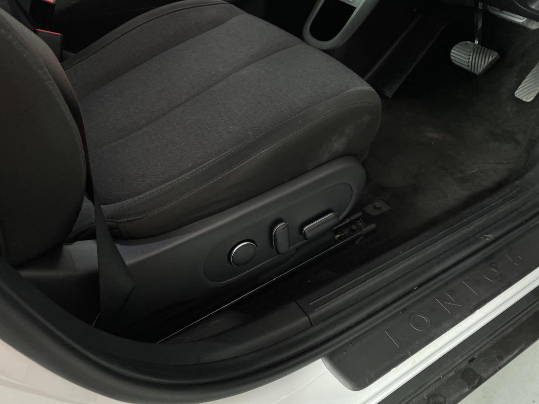 Photo '25' of Hyundai Ioniq 5 Photo '25' of Hyundai Ioniq 5