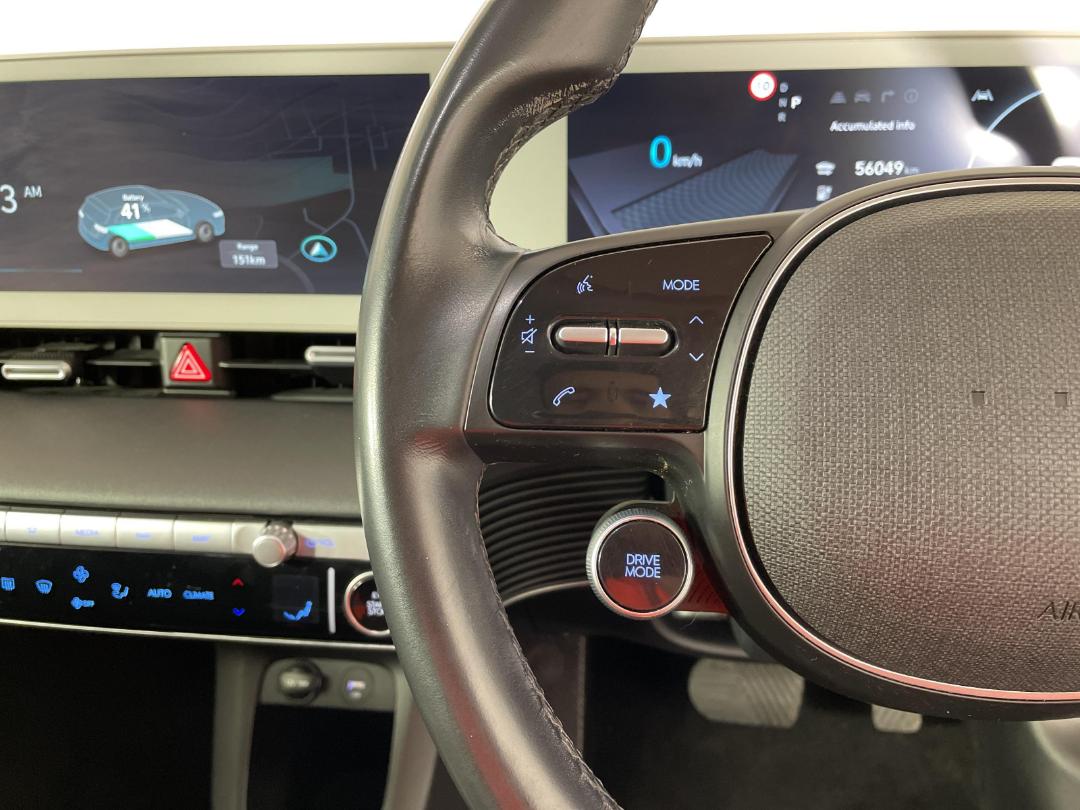 Photo '26' of Hyundai Ioniq 5 Photo '26' of Hyundai Ioniq 5