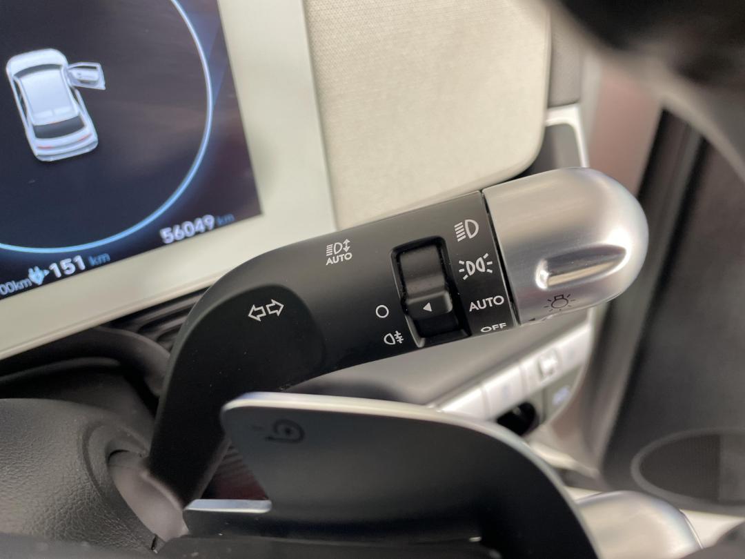 Photo '28' of Hyundai Ioniq 5 Photo '28' of Hyundai Ioniq 5