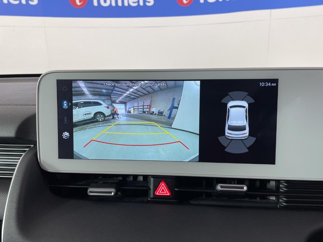 Photo '30' of Hyundai Ioniq 5 Photo '30' of Hyundai Ioniq 5